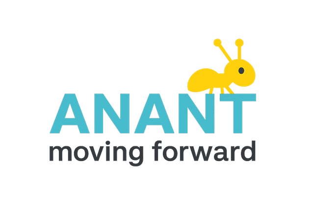 Logo AnantProject